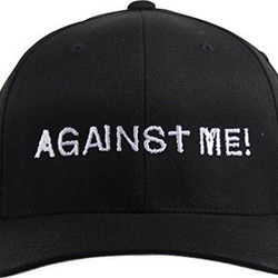 Against me
