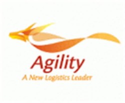 Agility logistics