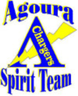 Agoura high school