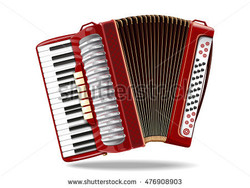 Air accordion