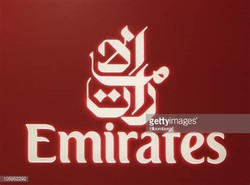 Air emirates