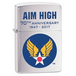 Air force 70th anniversary