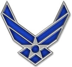 Air force aim high