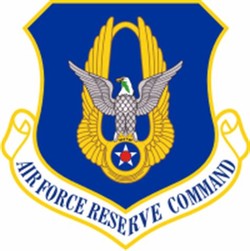 Air force reserve
