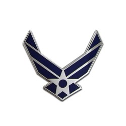 Air force wings