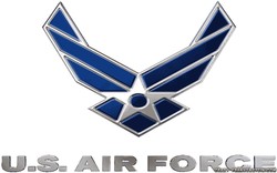 Air force wings