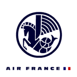 Air france seahorse
