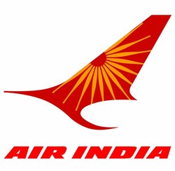 Air india old
