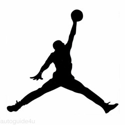 Air jordan basketball