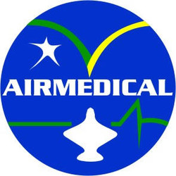 Air medical