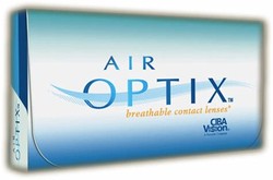 Air optix