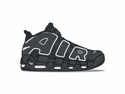 Air shoes