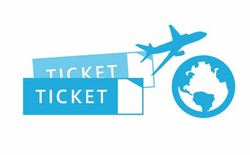 Air ticket