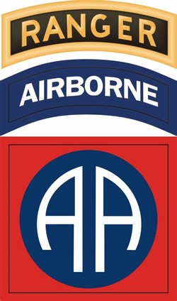 Airborne ranger