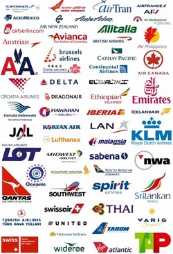 Airline company