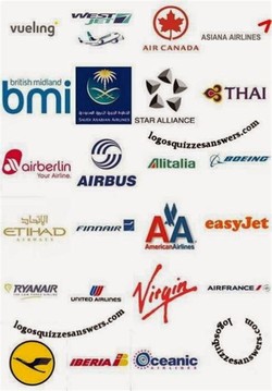Airline company