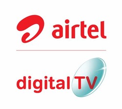 Airtel digital tv
