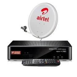 Airtel digital tv