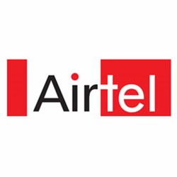 Airtel india