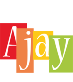 Ajay name