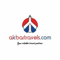 Akbar travels