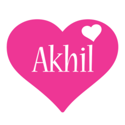 Akhil