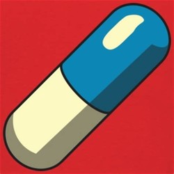 Akira pill
