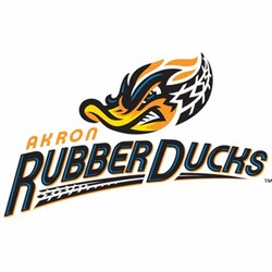 Akron rubber ducks