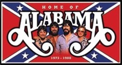 Alabama band