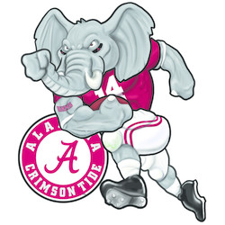 Alabama elephant