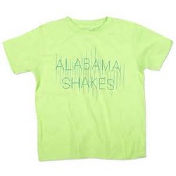 Alabama shakes