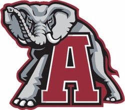 Alabama team