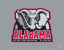 Alabama team