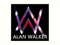 Alan walker