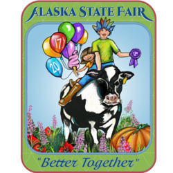 Alaska state fair