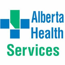Alberta health services