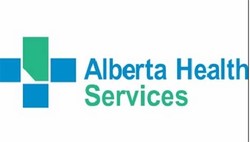 Alberta health services