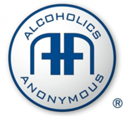 Alcoholics anonymous