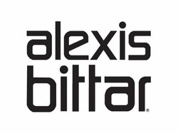 Alexis bittar
