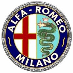 Alfa romeo old