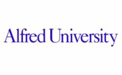 Alfred university