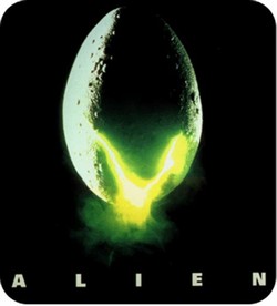 Alien movie