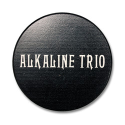 Alkaline trio