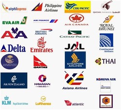 All airlines