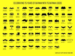 All batman