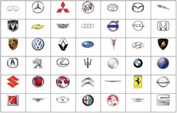 All car brand
