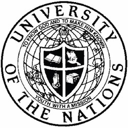 All nations university
