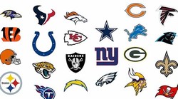 All nfl