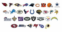 All nfl