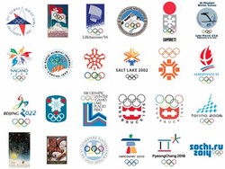 All olympic games